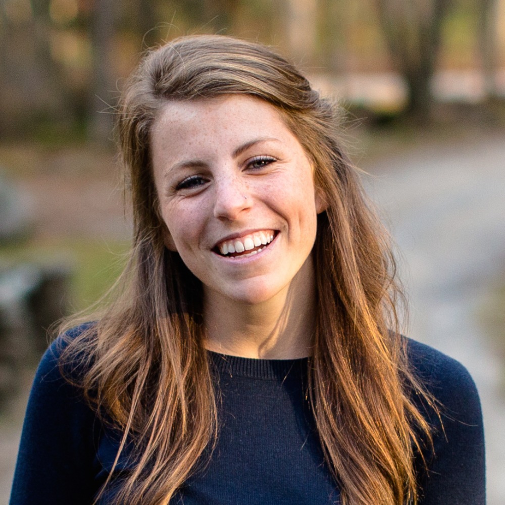 Meet your Posher, Grace